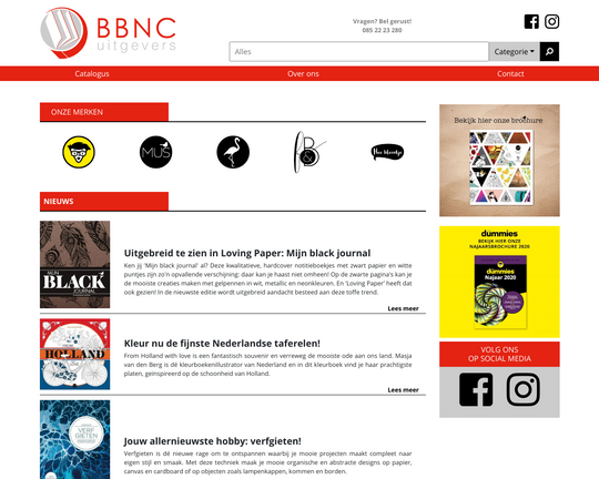 BBNC Shop Logo